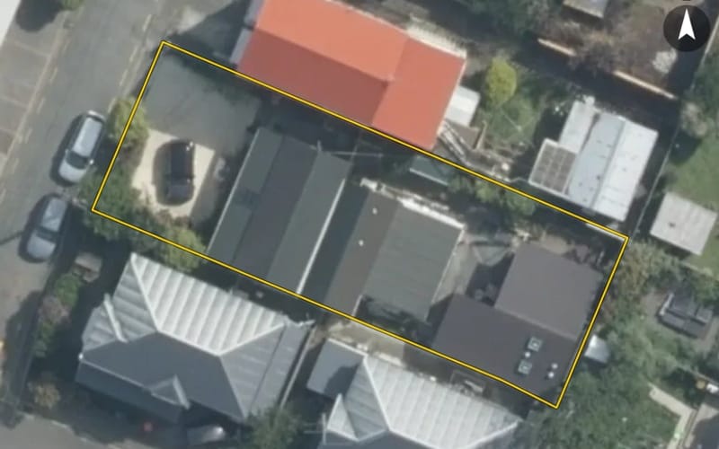 4 Moir Street