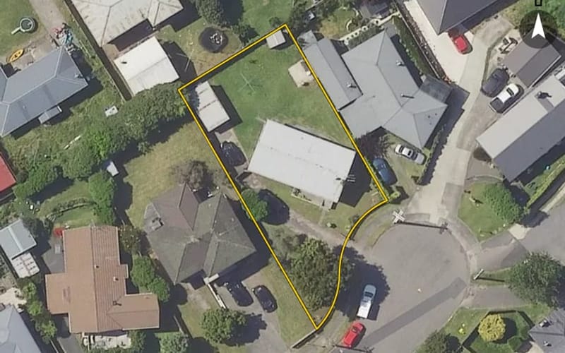17 Sharyn Place