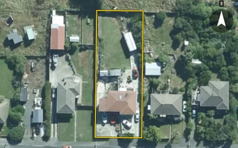 15 Budd Street