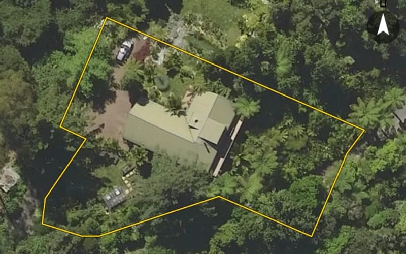 17 Ridge Road