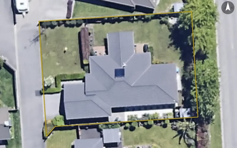 6 Nottinghill Drive