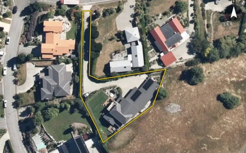 8 Milward Place