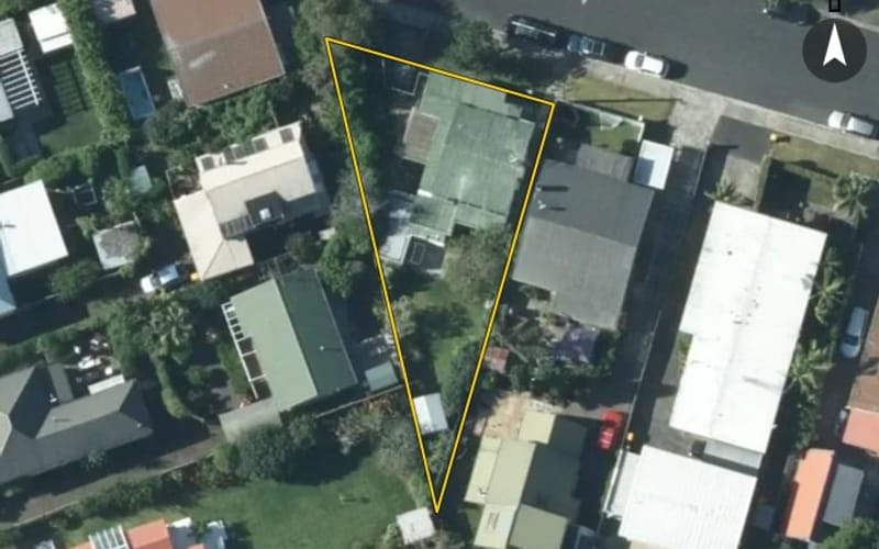 9 Sinclair Street