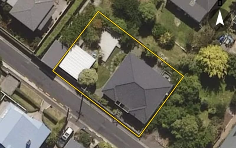 45 Brownville Crescent