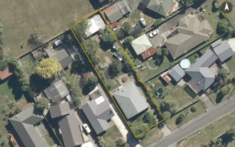 4 Paton Street