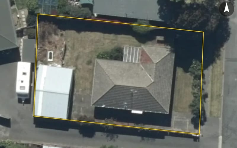 19 Thurso Place