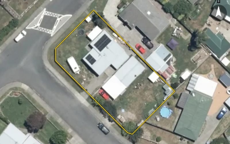 1 Bowden Place