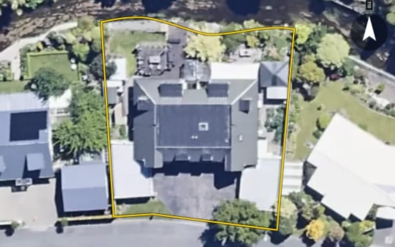 4B Clouston Gardens