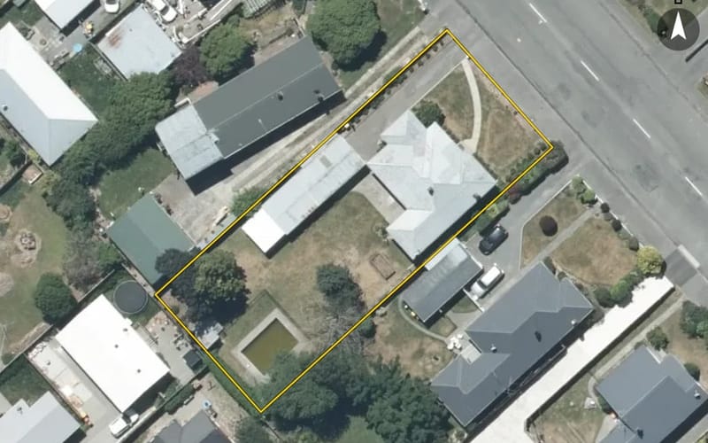 18 Kitchener Street