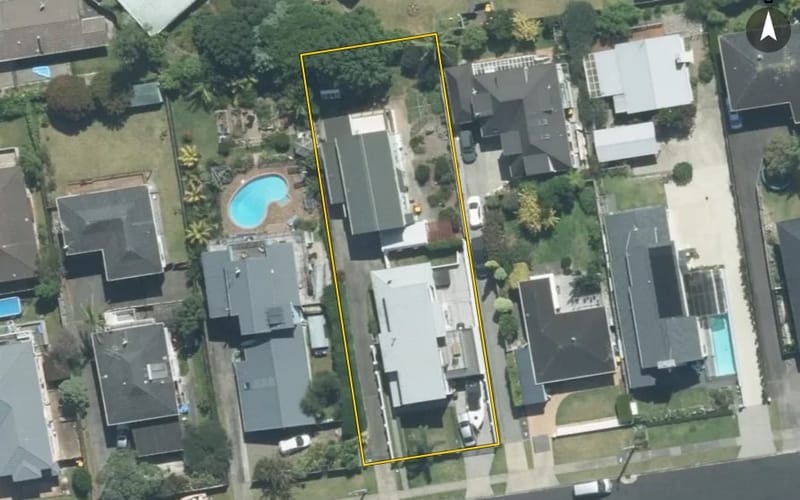 18 Ridge Road