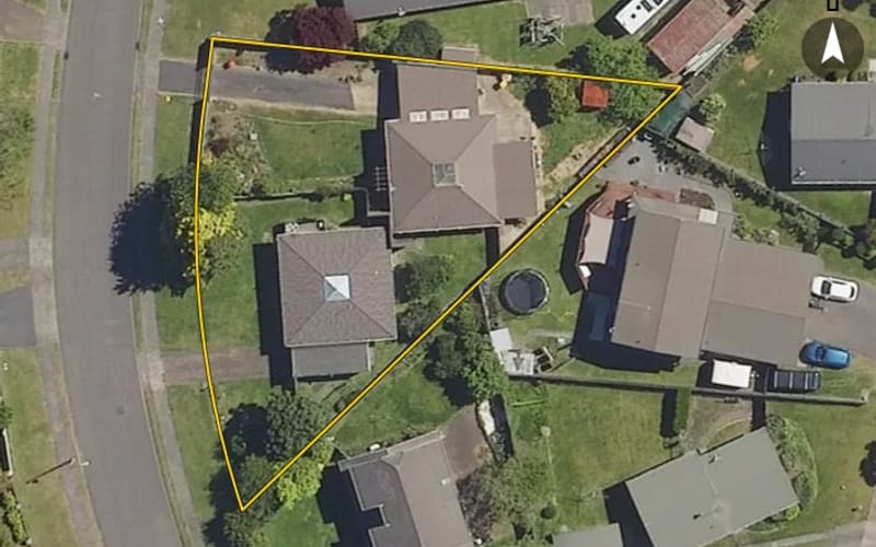 18 Tumene Drive