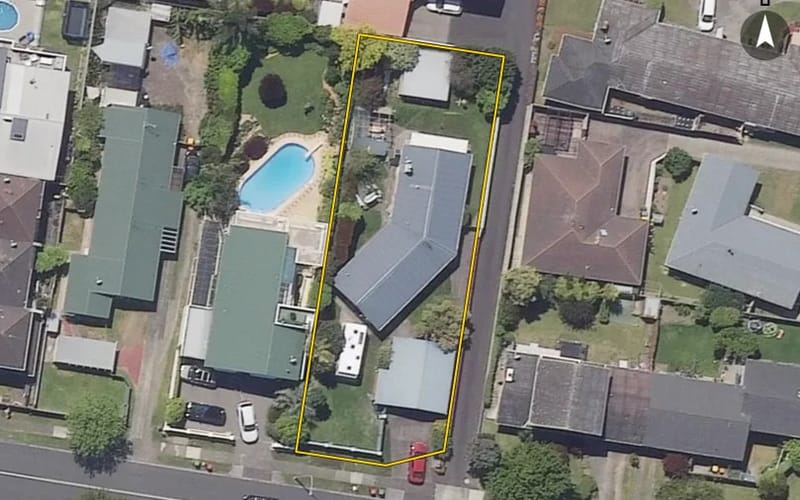 7 Cherrywood Drive