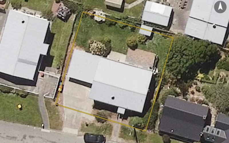 6 Teviot Street