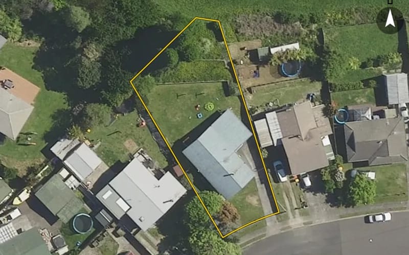6 Adam Place