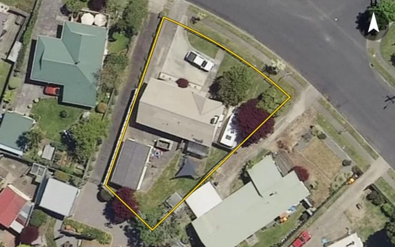 22 Tennyson Drive