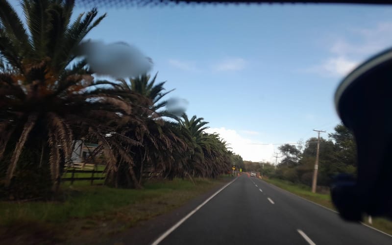 83 Loop Road