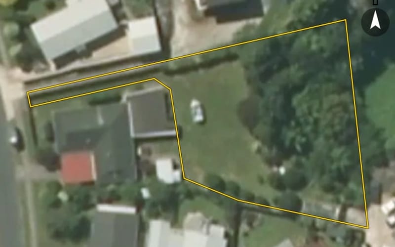 122A Heta Road