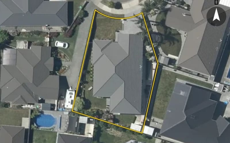 9 Wanaka Place