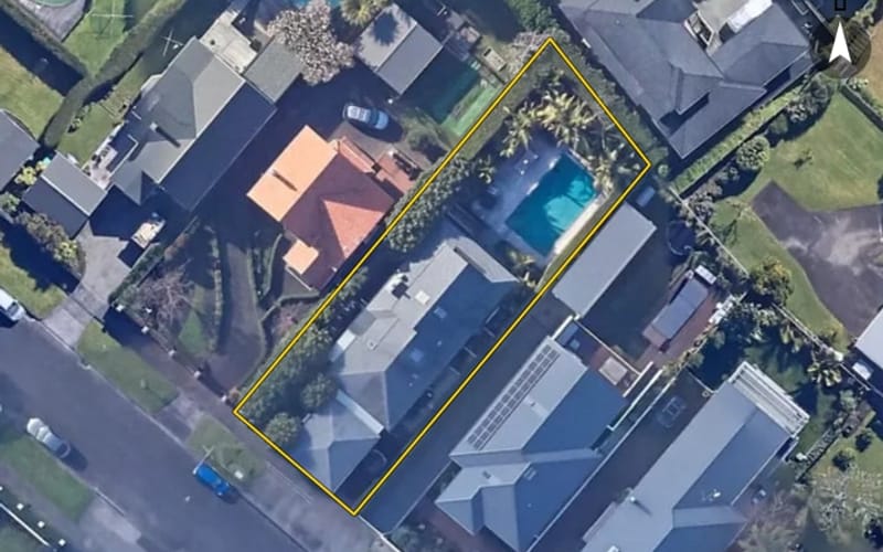 6 Sadgrove Terrace
