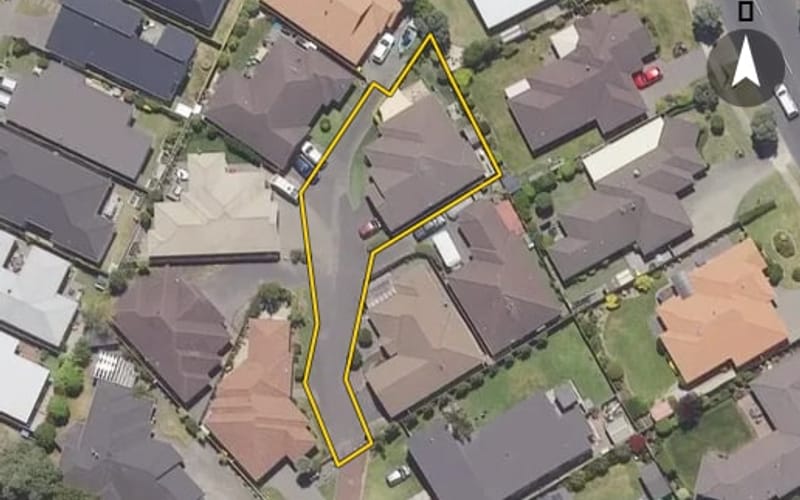 30 Popata Close