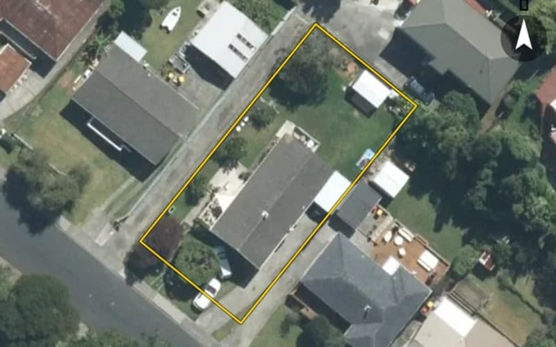 49 Salamanca Road