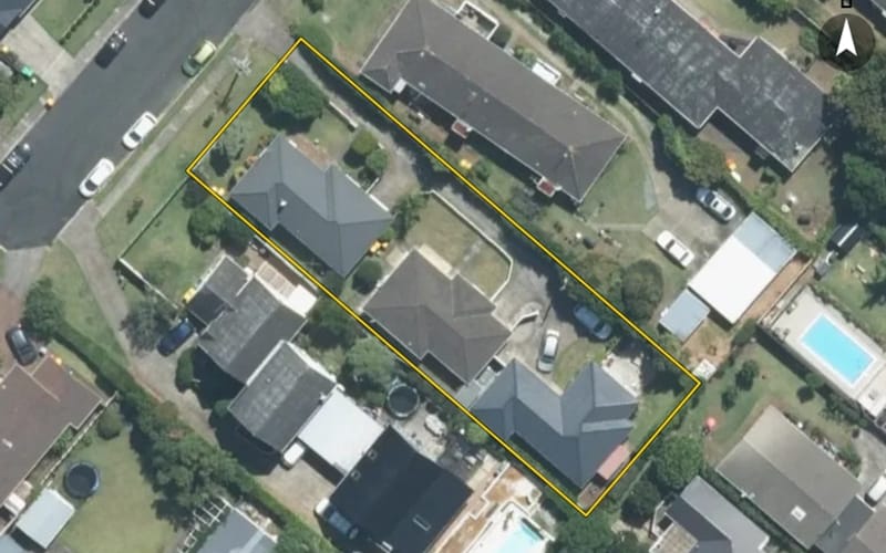 1/14 Trafalgar Road