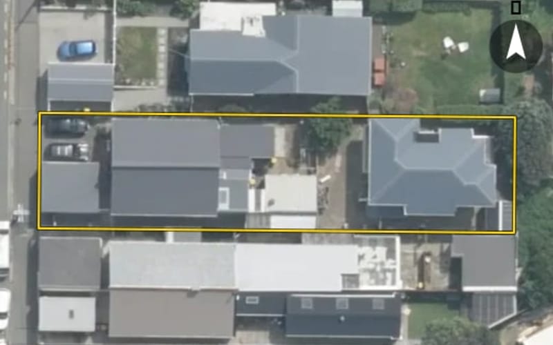 207 Onepu Road