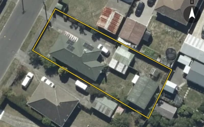 64 Eureka Street