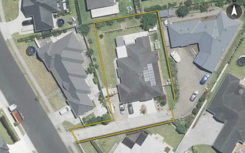 6 Kilmacrennan Drive