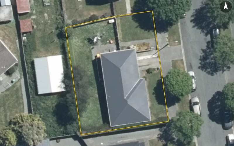 9 Memorial Avenue