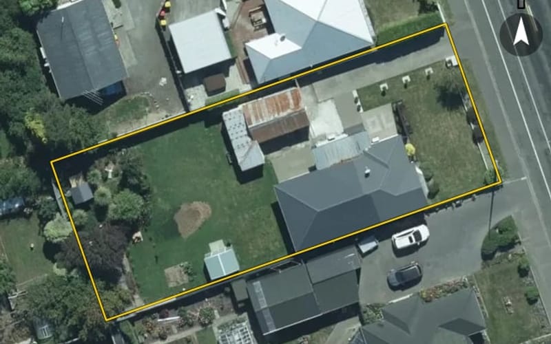 84 Isabella Street