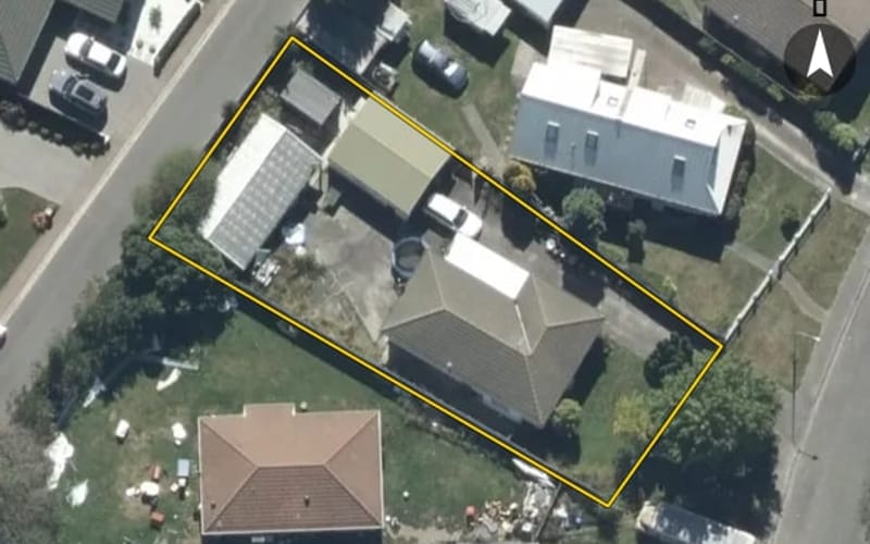 15 Arcon Drive