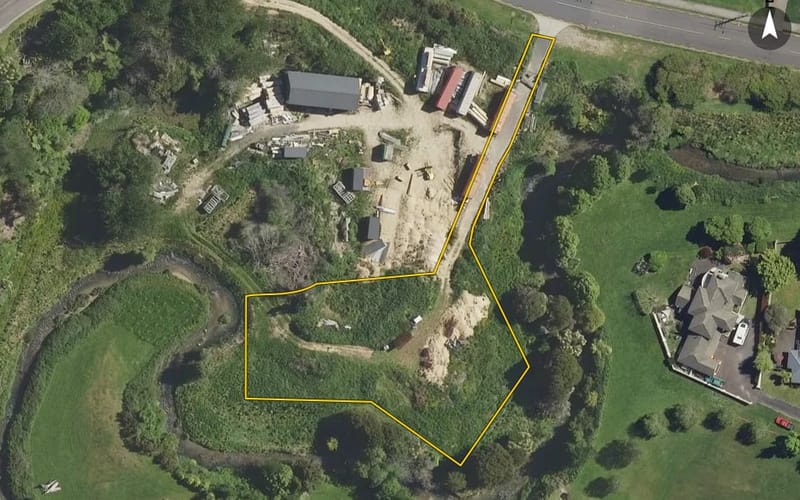 473 Pukehangi Road
