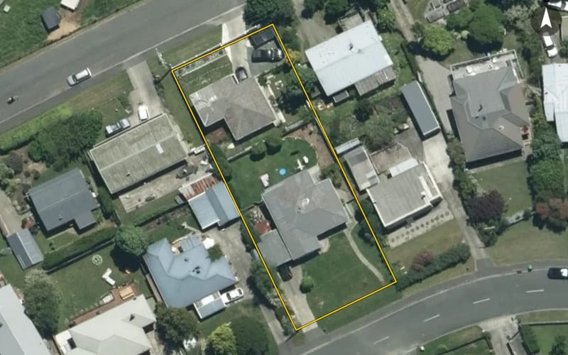 34 Scotia Street