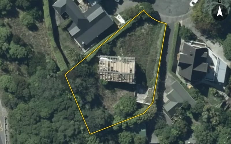16 Heathvale Place