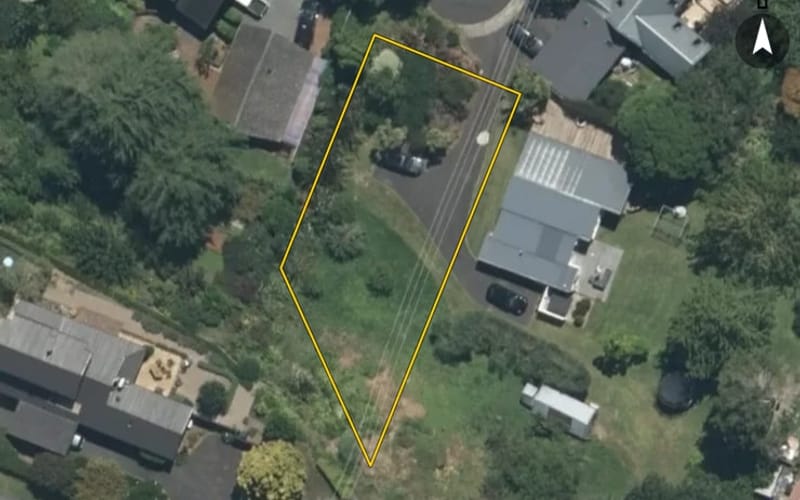 20 Bronte Place