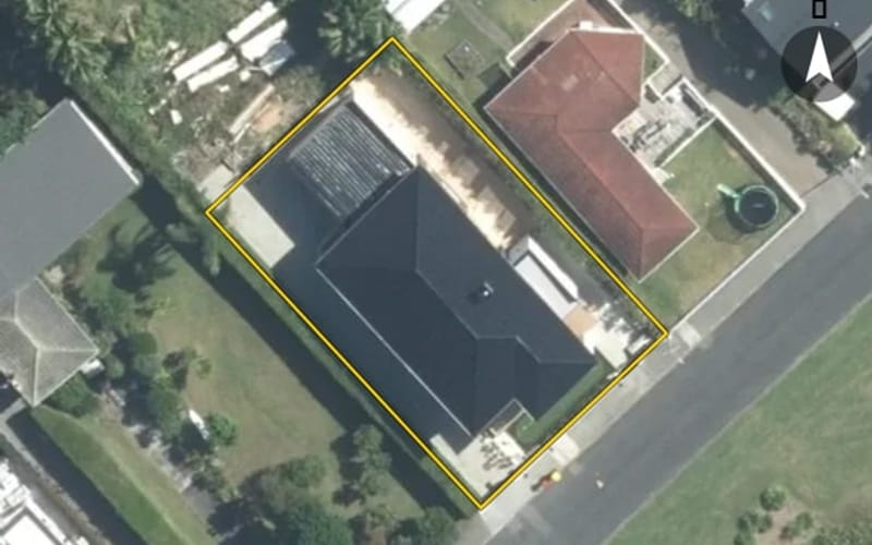 20A Glendowie Road