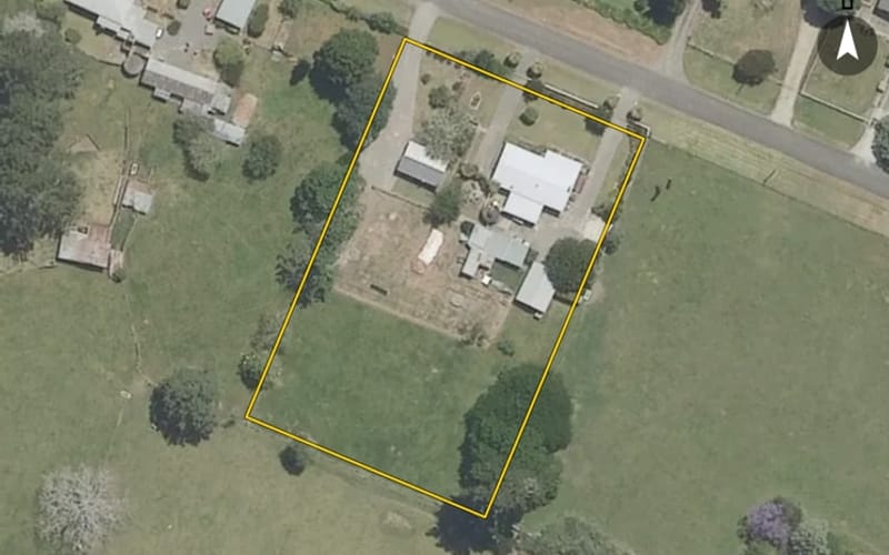 12 Bracken Street