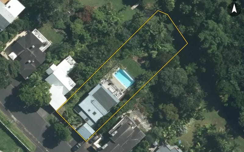 46 Robley Crescent