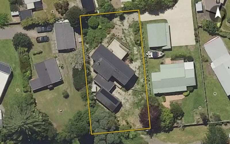 12 Wharetoroa Drive