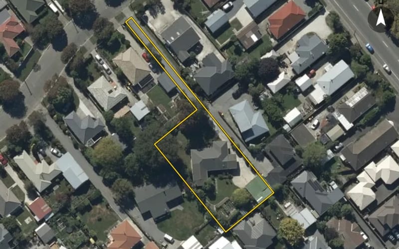 84 Rahera Street