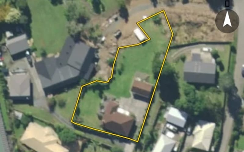 180 Maunu Road