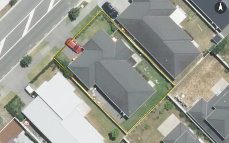48 Te Napi Drive