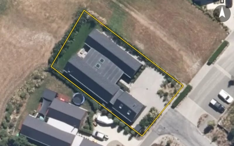7 Torridon Court
