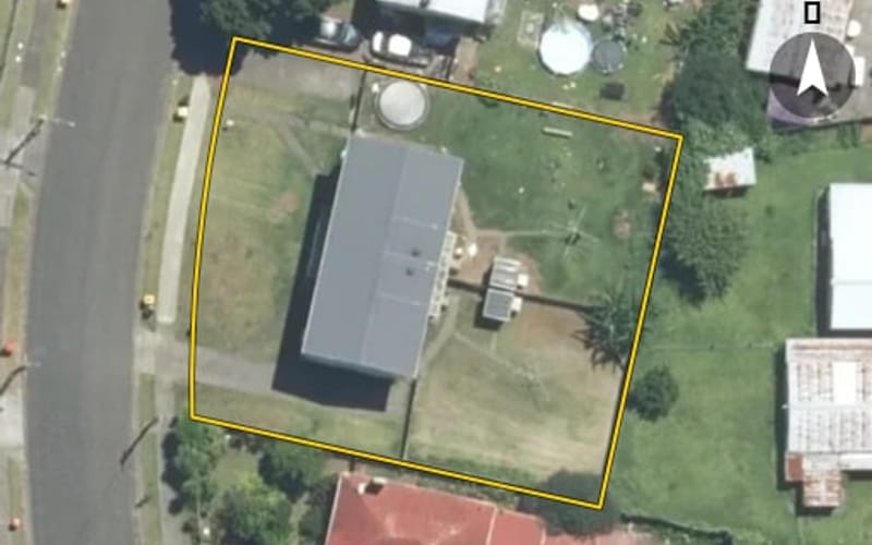 8 Piako Street