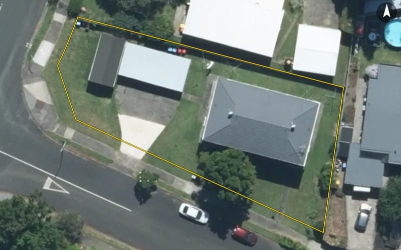 27 Gowing Drive
