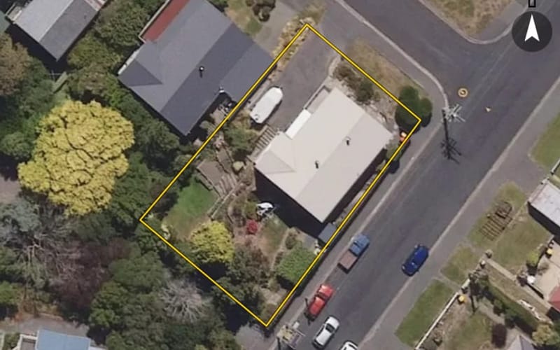 20 Glendevon Place