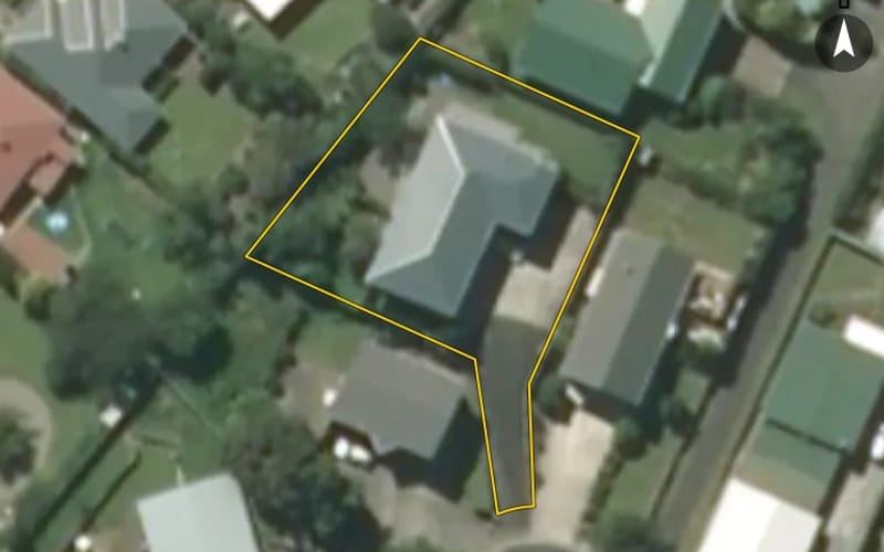 8A Fairview Place