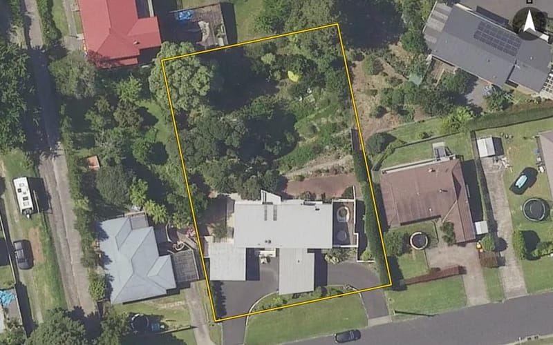 75 Sutherland Road
