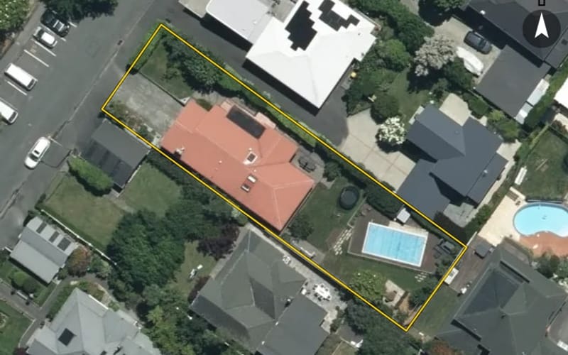 11 Ngatiawa Street